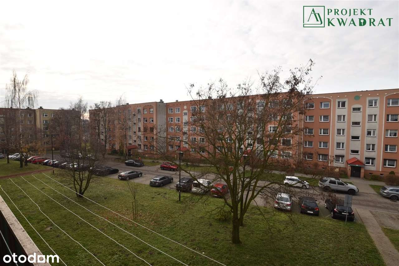 4 pokoje, 73 m², balkon| 2 piętro |Łabędy-16