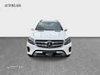 Mercedes-Benz GLS 350 d 4MATIC Aut. - 8