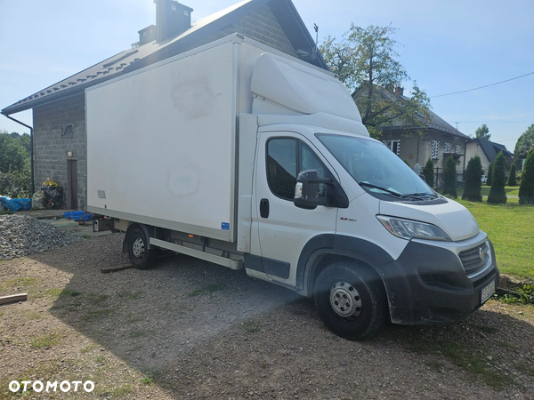 Fiat Ducato - 3