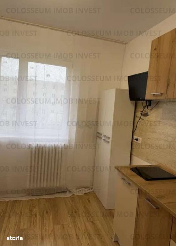 Camera de camin cu baie proprie - Zona Gemenii-Florilor - Imagine principală: 5/5