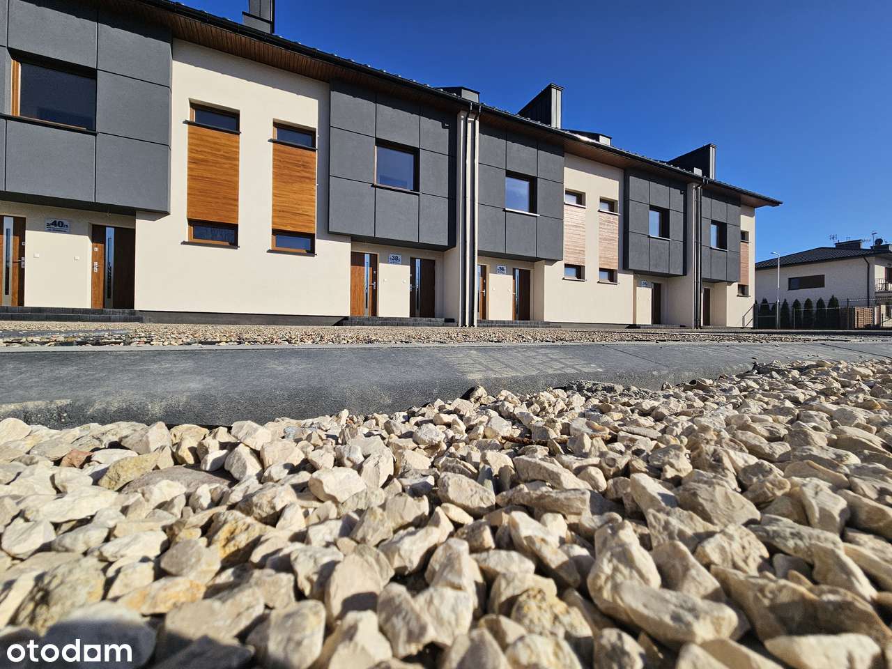 Zamieszkaj wygodnie! Przestrzeni dla rodziny! 2 miejsca parkingowe-1