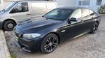 BMW 535 d Auto - 2