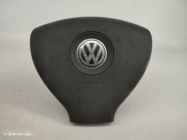 Airbag Volante Volkswagen Golf V (1K1) - 1