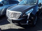 Tapicerka Kpl. Fotele Boczki Cadillac XT5 2017 - 13