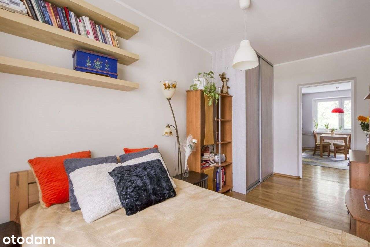 Mieszkanie, 67 m², Warszawa-5