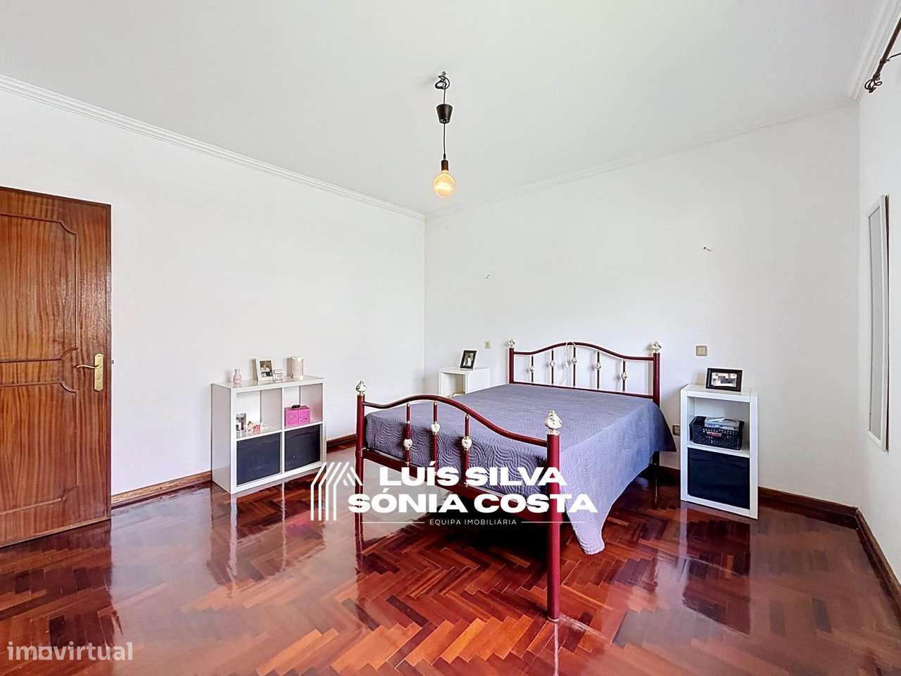 Moradia T3 Independente c/ Jardim & Excelente Espaço Exterior –...-21