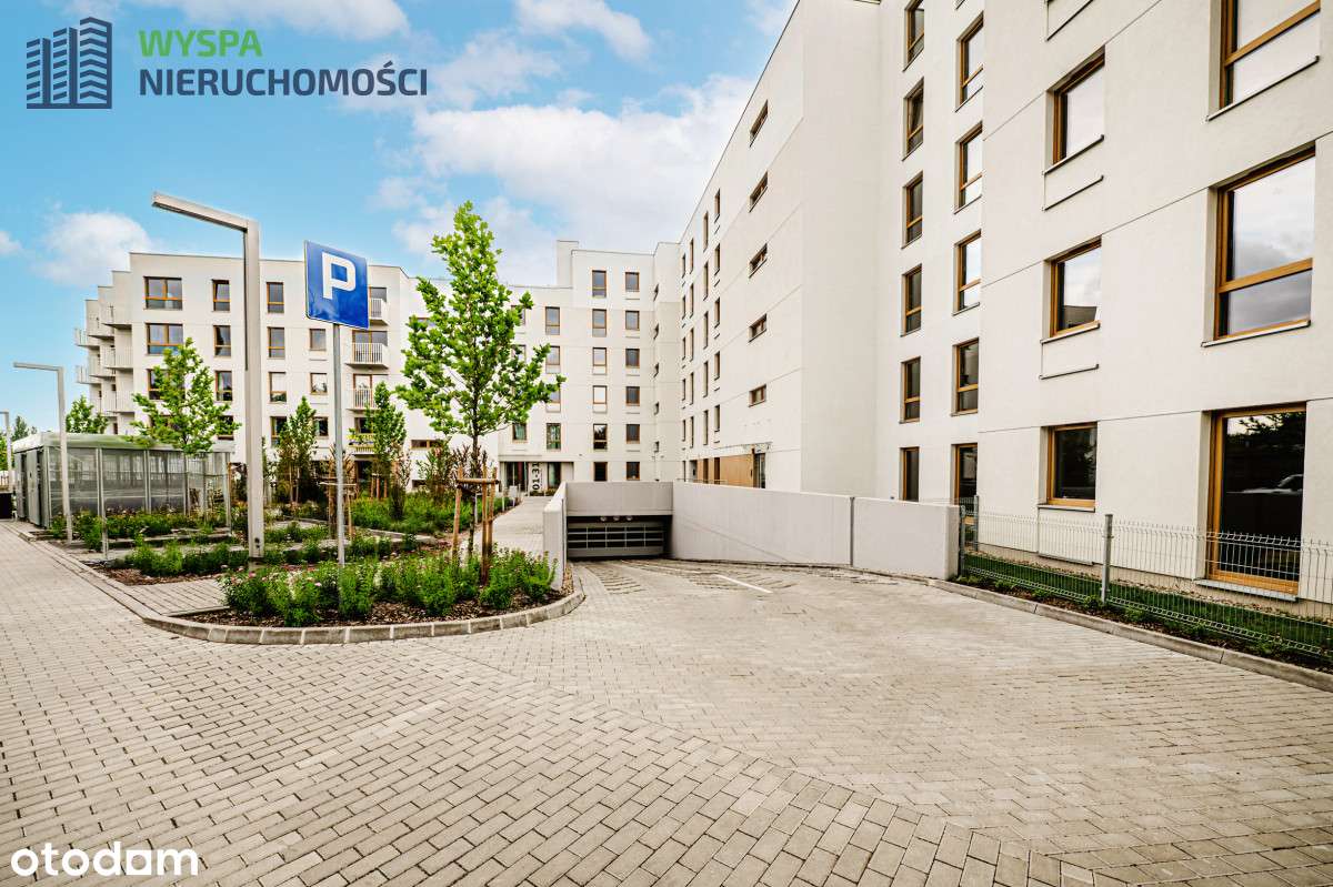 Jak z katalogu, 4 pokoje, 2 balkony, bez Pcc-16