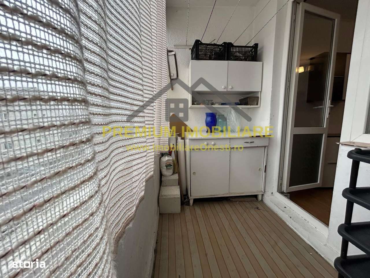 Apartament 2 camere semidecomandat – Etaj 3 – Balcon 7 mp-12