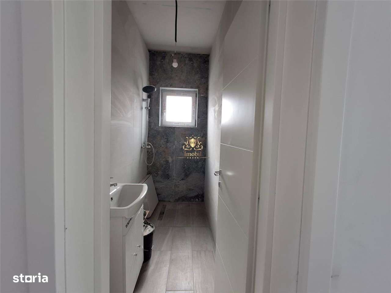 Casa parter cu 3 dormitoare 2 bai  Bucium -Visani! Comision 0!-8