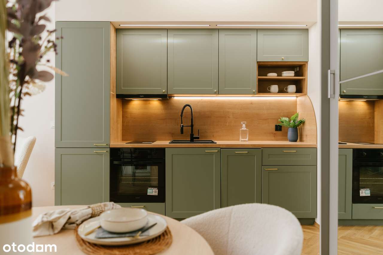 Mieszkanie, o jakim MARZYSZ – przyjdź i sprawdź sam!!!-3