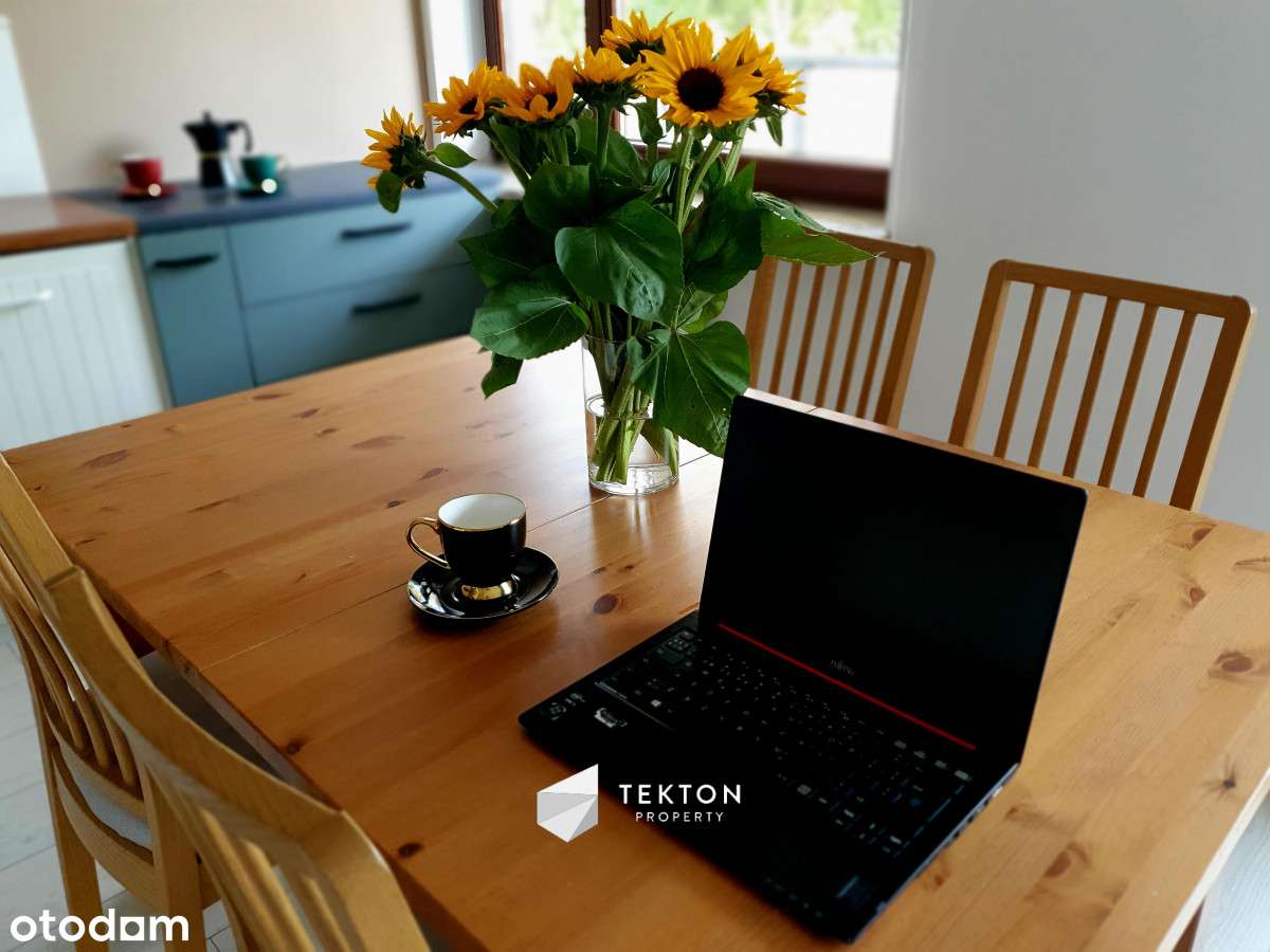 Komfortowe | 2p | 55,09 m² | Bardzo duży balkon - Pełny obrazek: 4/20