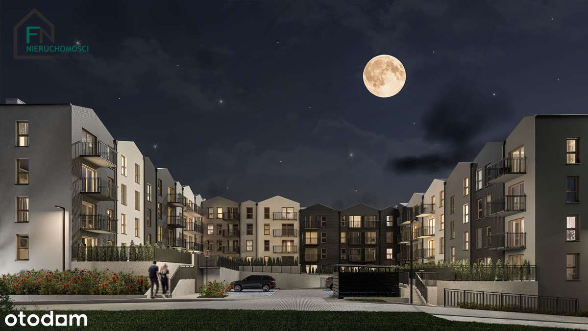 Nowe Mieszkania Deweloperskie – Bielsko-Biała-4