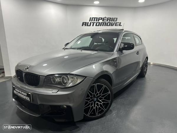 BMW 118 d - 50