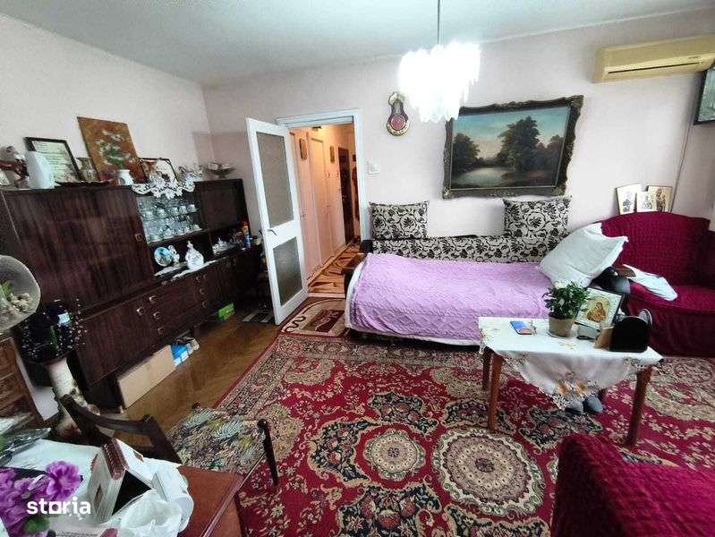 Apartament cu 2 camere in Podu Ros ,bloc fara risc - Imagine principală: 5/8