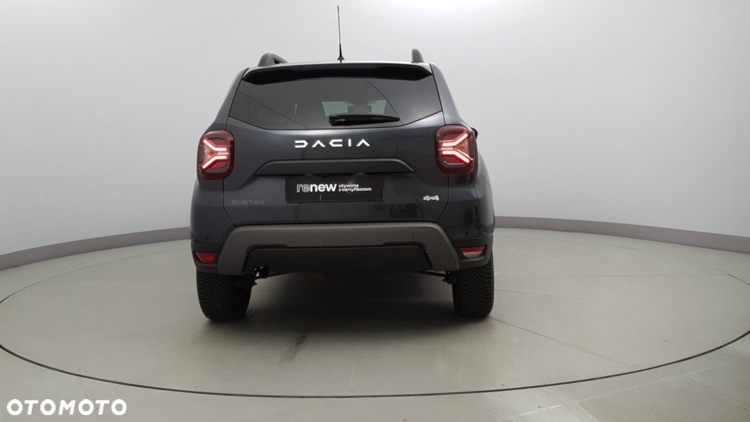 Dacia Duster - 4