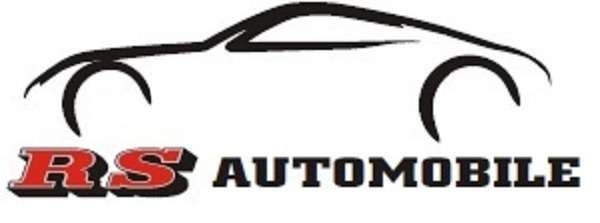 RS AUTOMOBILE logo