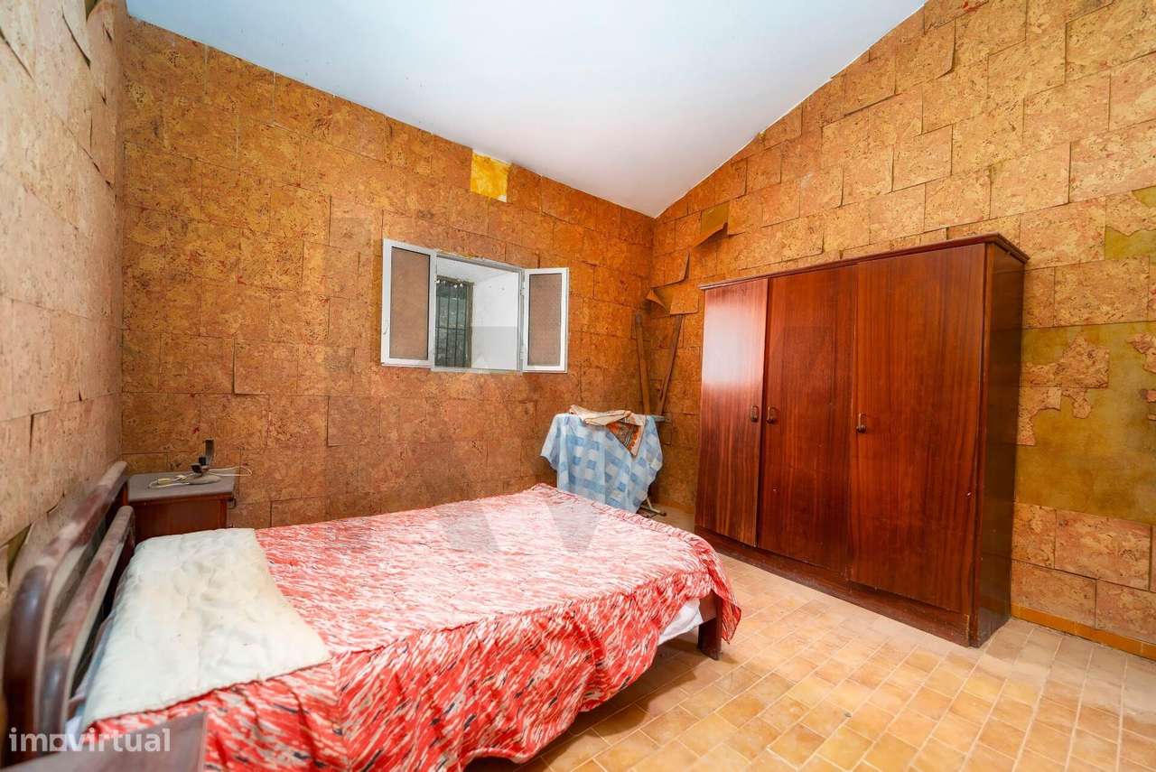 Moradia térrea com logradouro situada a 5 minutos de Tavira - Grande imagem: 5/60