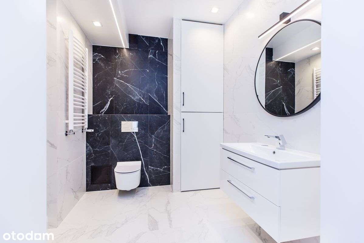 Wynajmę mieszkanie 2pok 43 m² Głogowska Podgórze – pohled 6