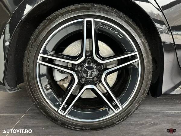 Mercedes-Benz CLS AMG 53 MHEV 4MATIC+ Aut - 16