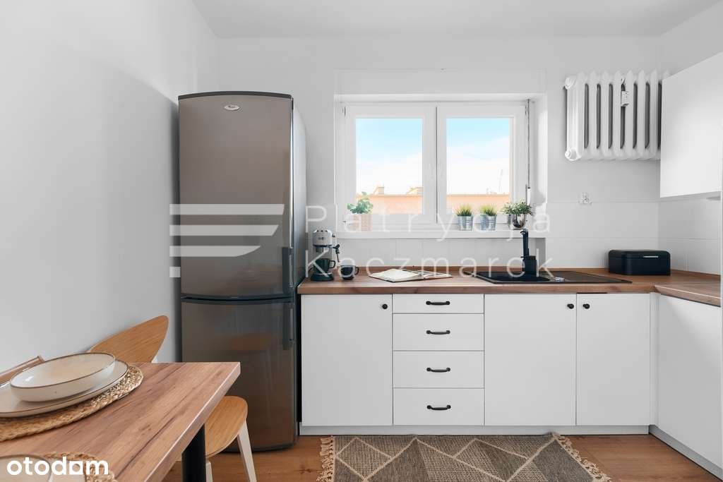 Przytulne mieszkanie dostępne od zaraz Gostyń-12