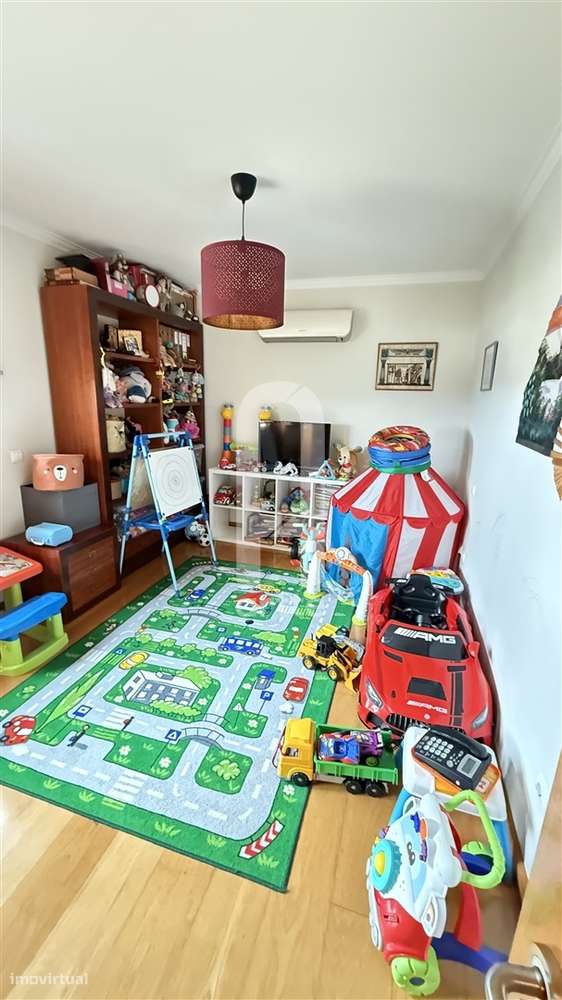 Apartamento T4 de luxo em Oliveira de Azemeis-10