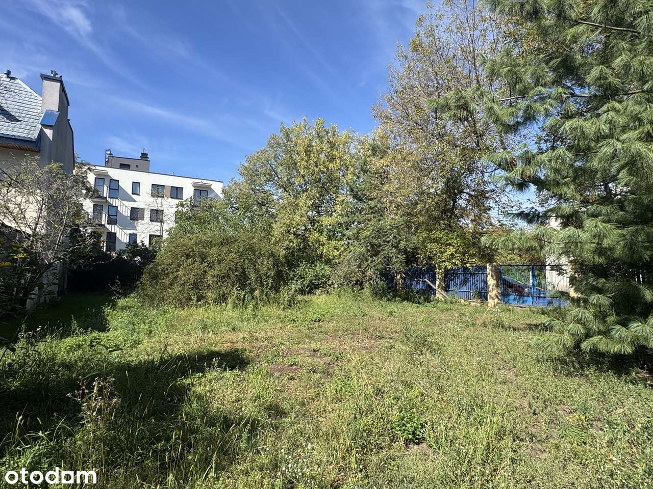 631 m² | DZIAŁKA NAROŻNA | MW(U) | PRAGA-POŁ.| POTENCJAŁ INWESTYCYJNY-8