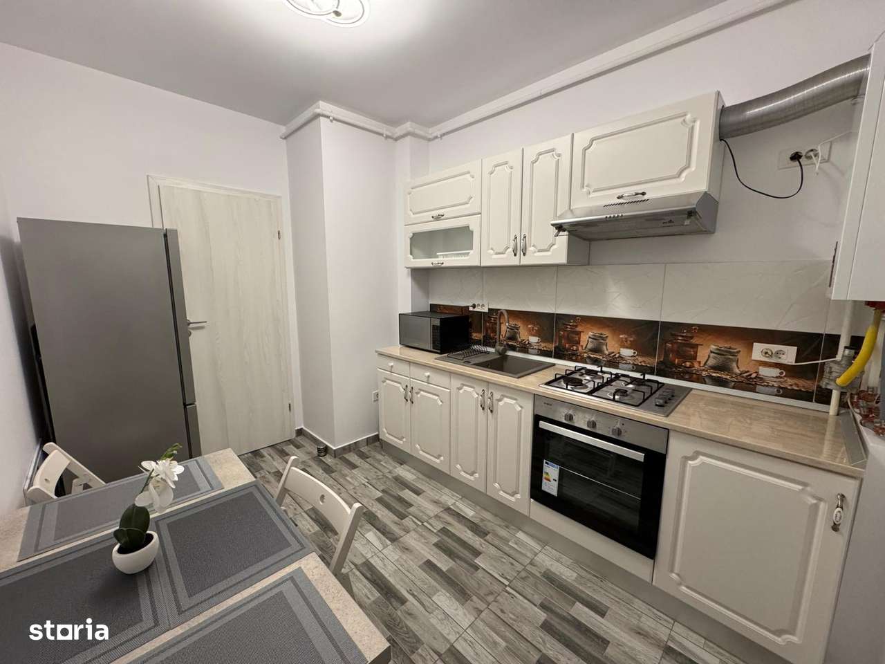 Apartament 2 camere decomandat la 10 min de metrou Popesti Leordeni - Imagine principală: 3/10