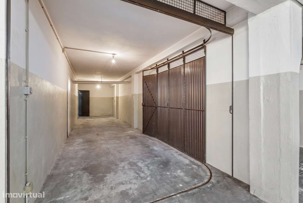Apartamento T3 - Amial, Porto-31