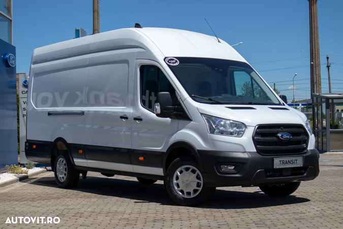 Ford TRANSIT - 8