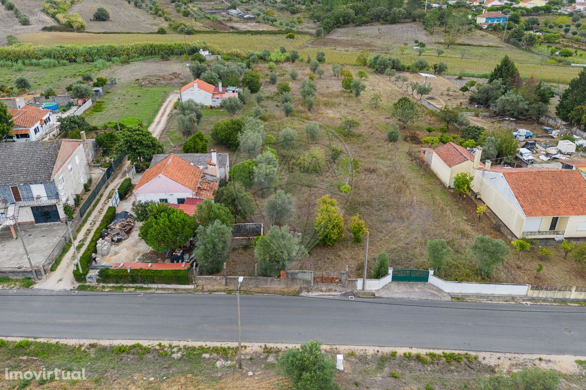 Terreno  para venda