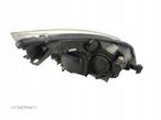 LAMPA LEWY PRZÓD RENAULT ESPACE IV LIFT (2006-2012) 8200394706 XENON EUROPA - 5