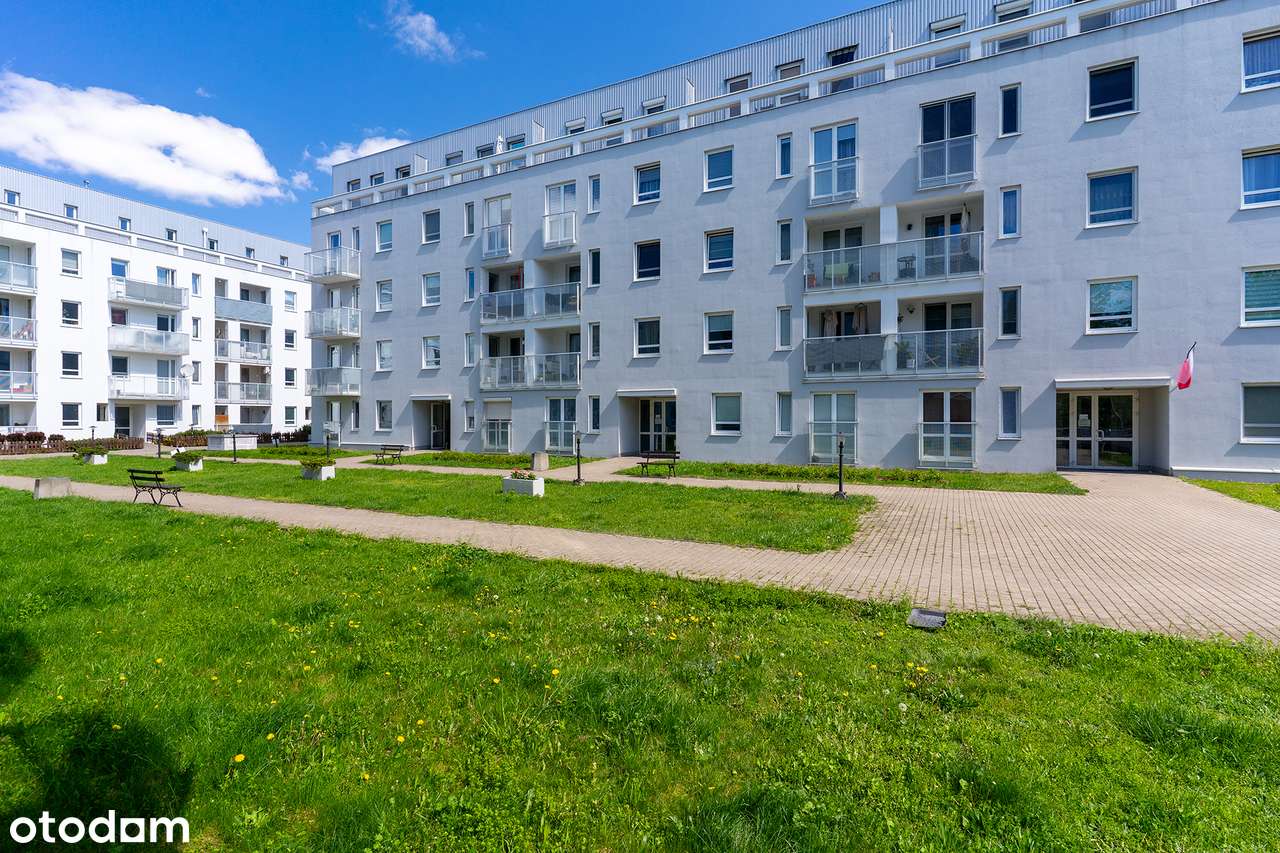 DWA POZIOMY, ŻADNYCH SKOSÓW, WSZĘDZIE BLISKO! Księga Wieczysta-14