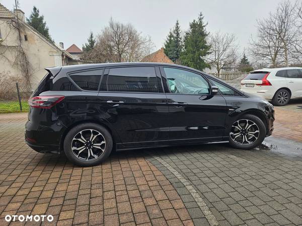 Ford S-Max 2.0 EcoBlue ST-Line - 8