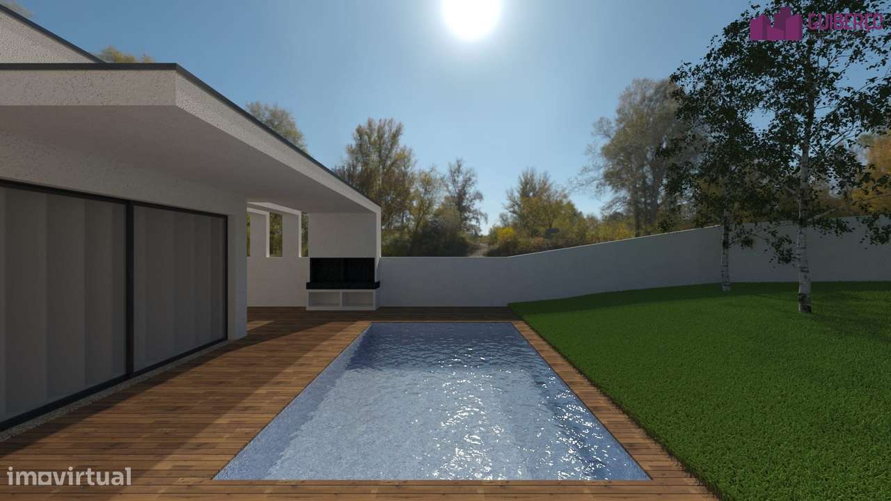 Lote de terreno - Gondar, Guimarães - Grande imagem: 4/13