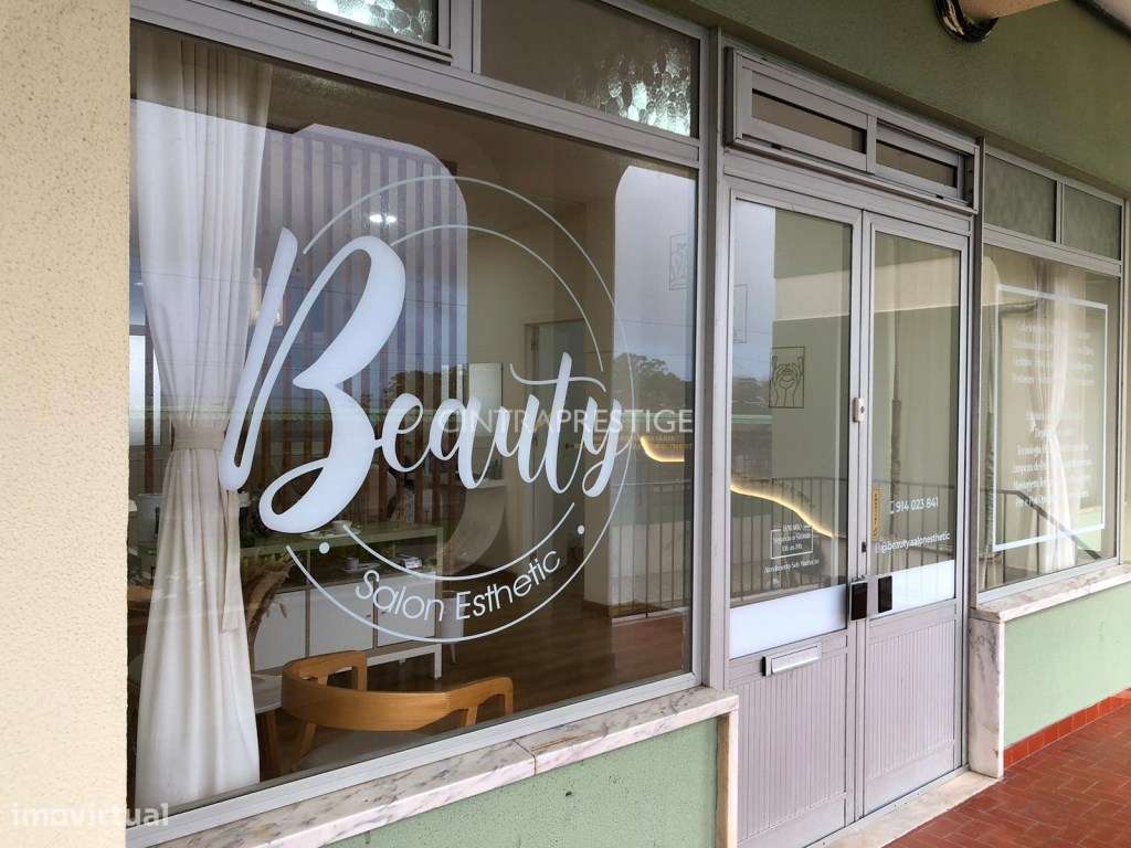 Transpasse - Salão de Cabeleireiro e Estética - Grande imagem: 3/22