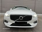 Volvo XC 60 B4 D AWD Geartronic Inscription - 3