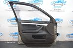 PORTA PORTAS FRENTE FRONTAL ESQUERDA AUDI A4 B7 SLINE 8E0831051L 8E0831051 FECHO ELEVADOR MOTOR PUXADOR VIDRO RETROVISOR RETROVISORES - 3