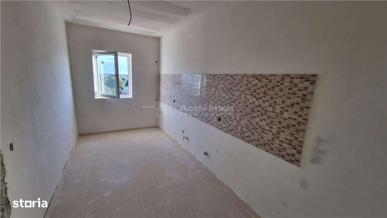 Garsoniera 40mp imobil nou  Sos. Salaj - Imagine principală: 5/7