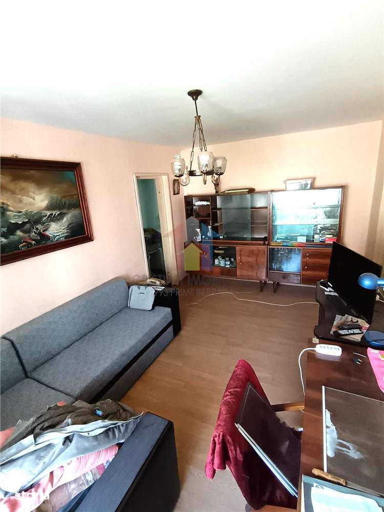 Ap 3 camere, ETAJ 3 conf I , Hipodrom Bariera - Imagine principală: 3/8