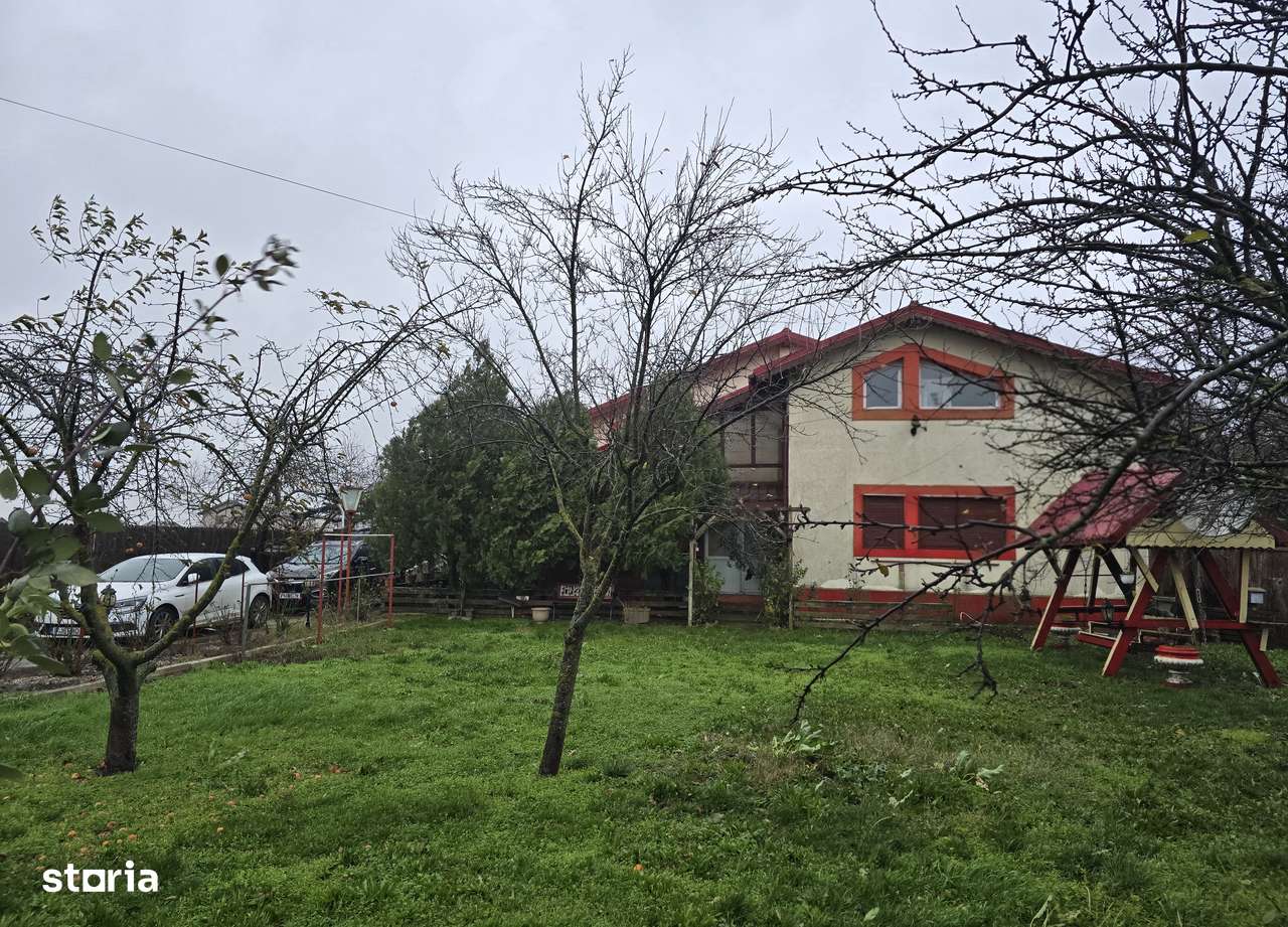 Casa Islaz - Imagine principală: 2/5