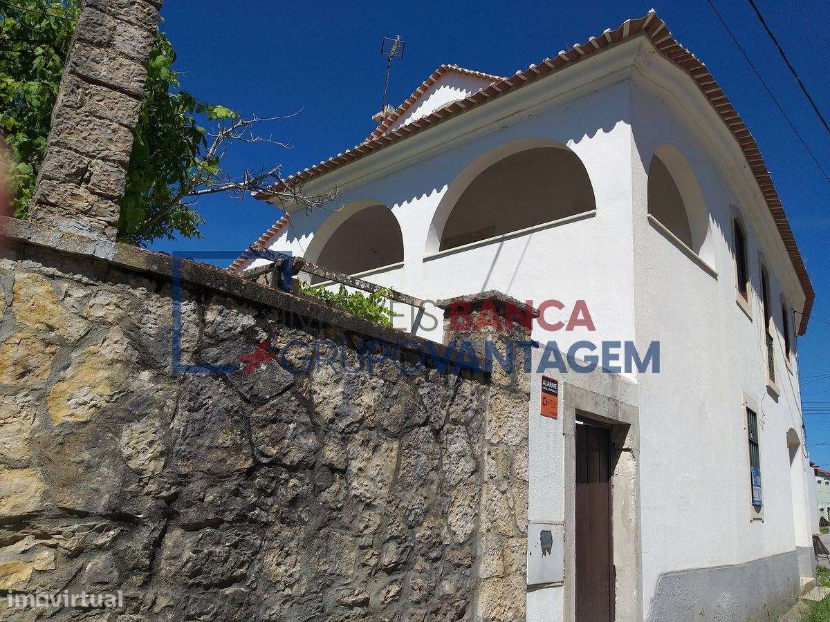 Excelente Moradia do século XIX, recentemente restaurada, c/10 quar... - Grande imagem: 3/28