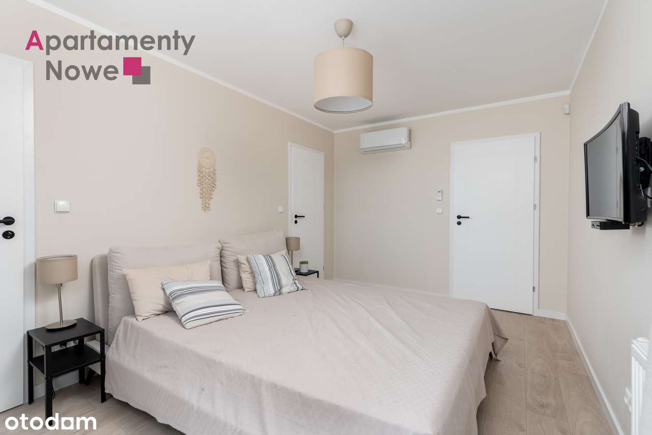 Wolnostojący dom 160m2 z 4 sypialniami oraz dużym ogrodem Masłomiąca-9