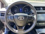 Toyota Avensis SD 2.0 D-4D Luxury - 7