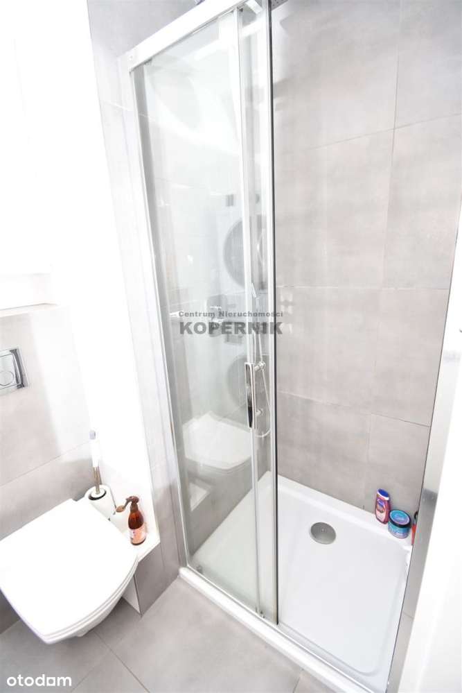 Luksusowe 48m2 w bloku, loggia-14