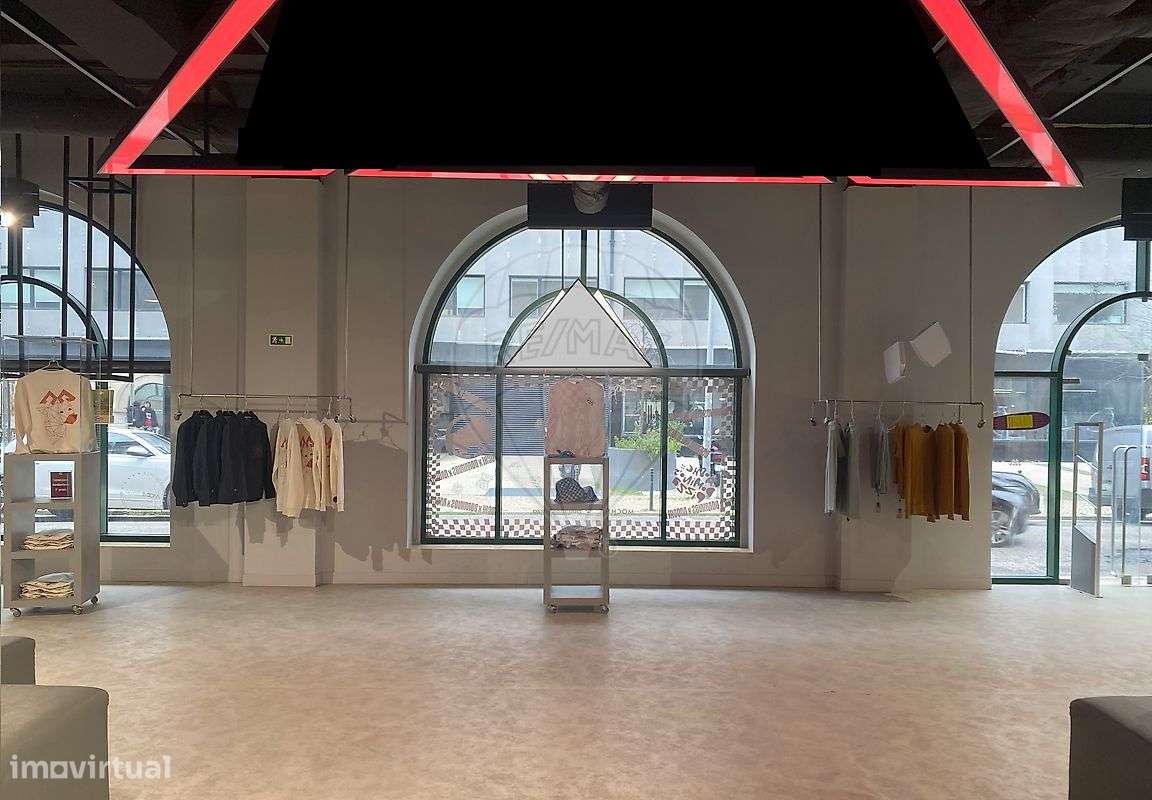 Loja  para arrendamento - Grande imagem: 5/17