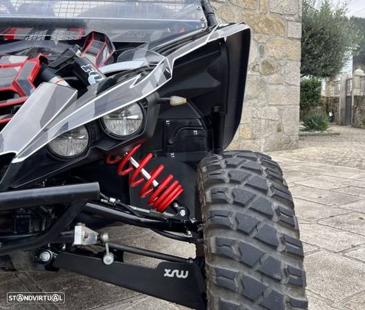 Yamaha YXZ 1000 R - 4