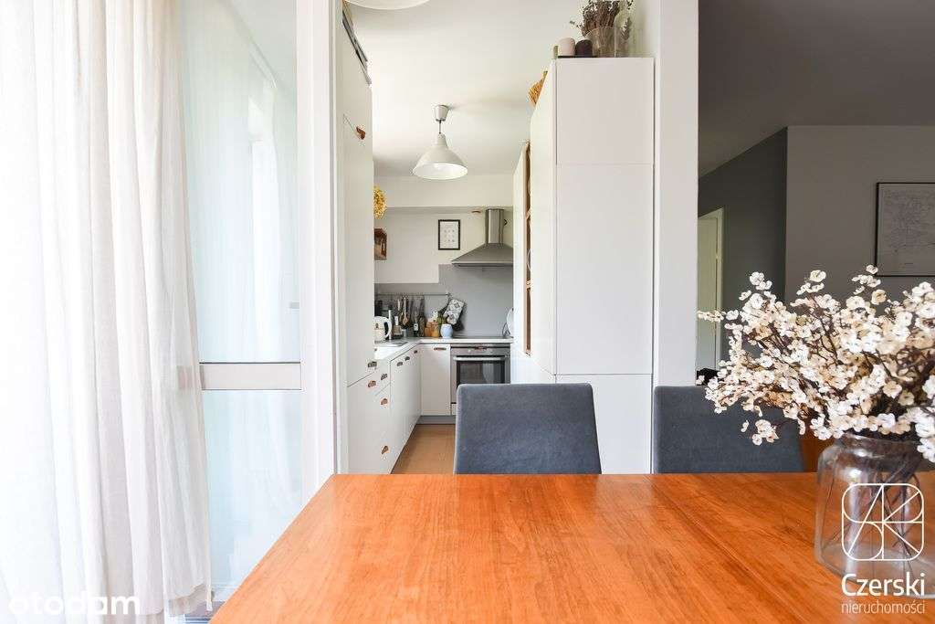 2-Pokojowe Mieszkanie – Kliny | 50,5 m² | piwnica-1