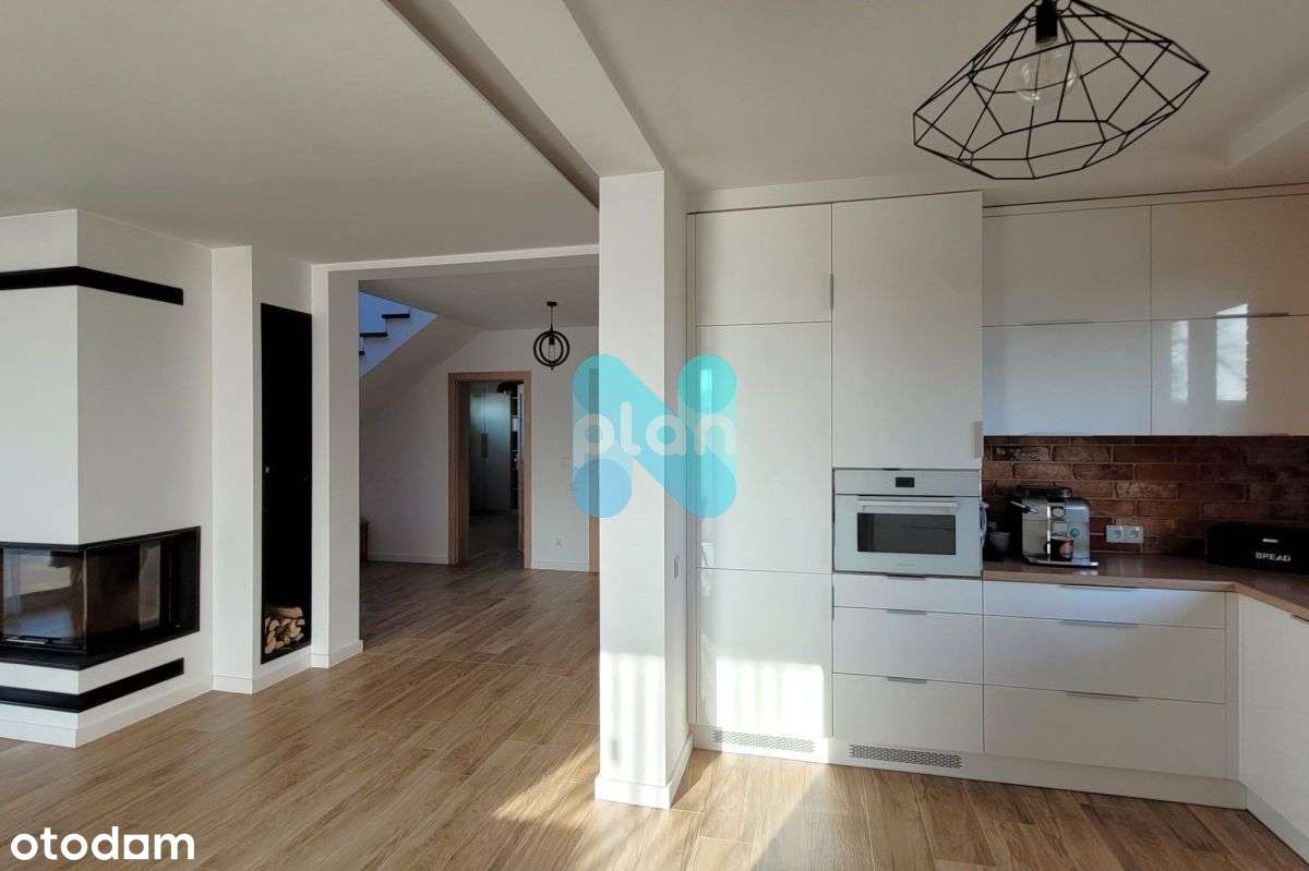 Dom okolice Trąbek Wielkich-11