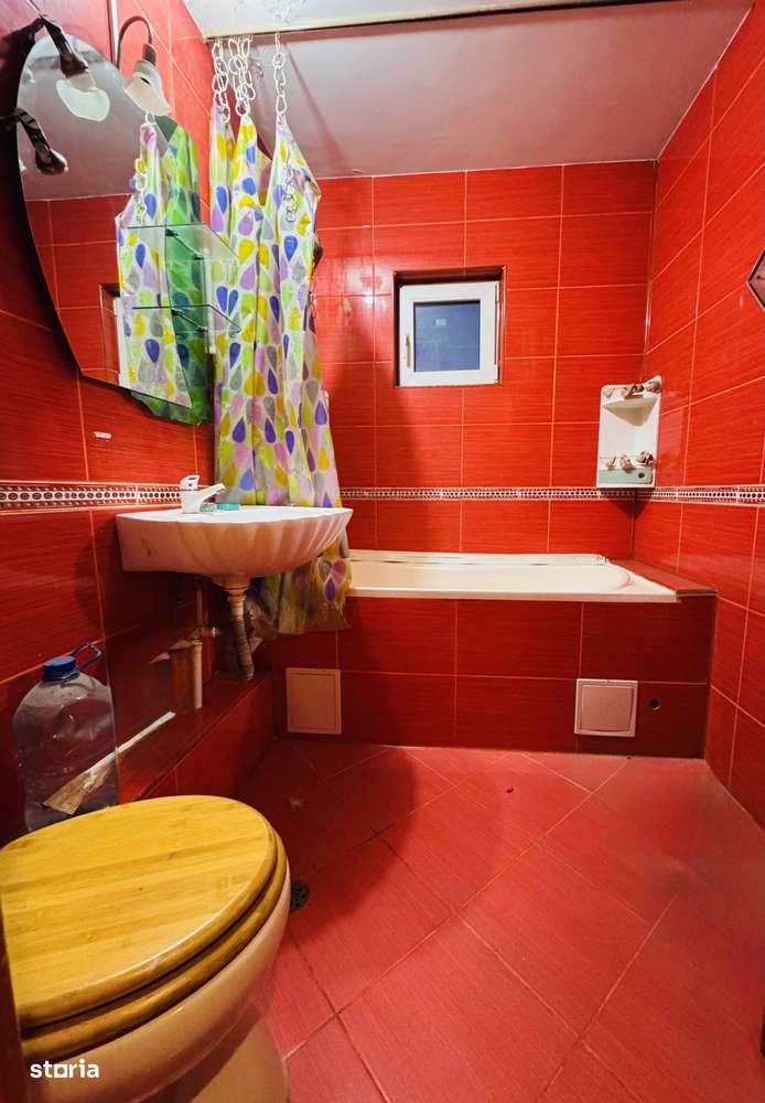 DE VÂNZARE - Apartament cu 2 camere, tip PB - ROGERIUS - IMOBIHOR-3