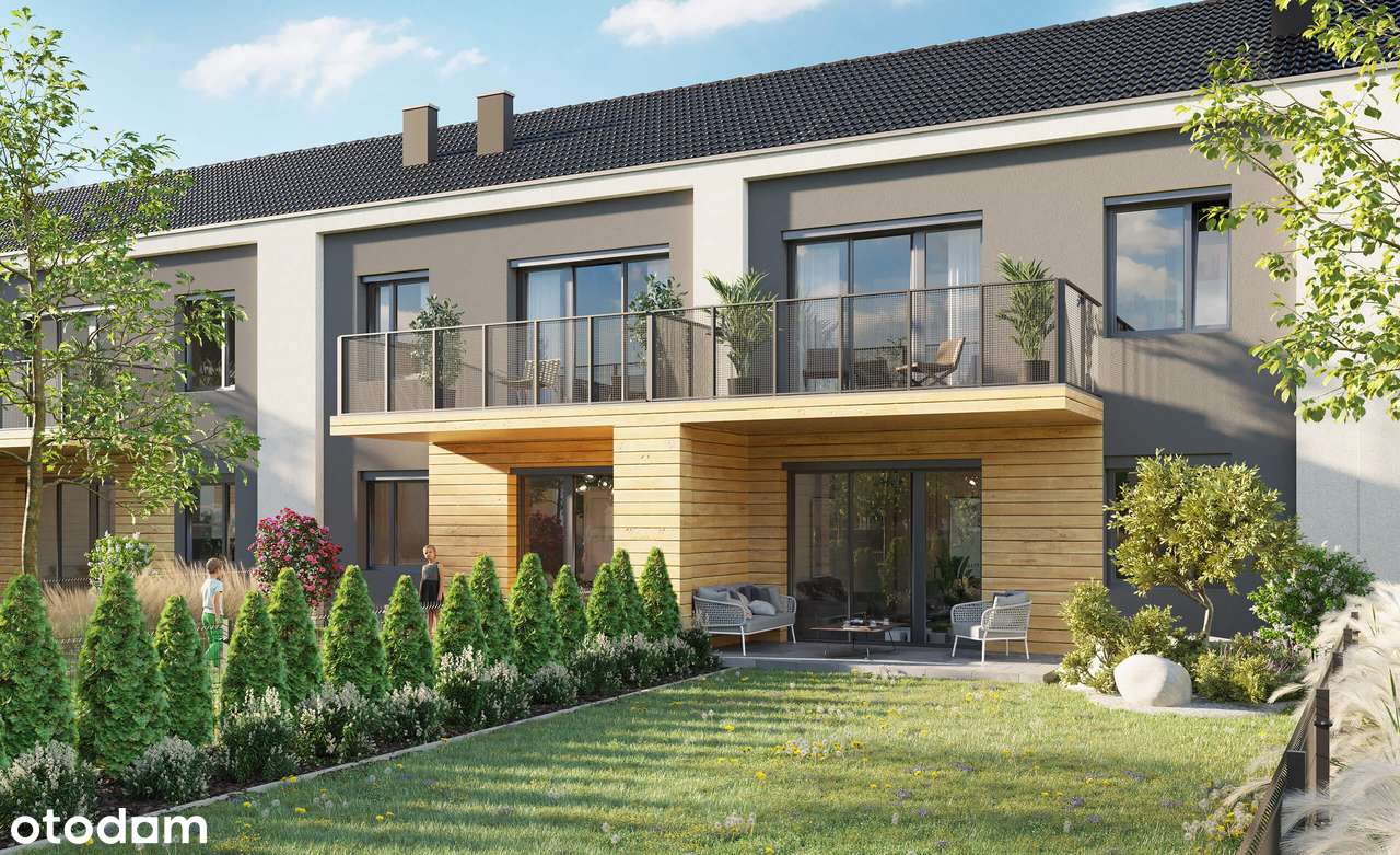 Hit cenowy!Ostatnie gotowe 3km od Ołtaszyna 5242 zł/m2 parking w cenie-5